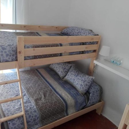 הורנאצ'ולוס Casa Rural El Melojo מראה חיצוני תמונה