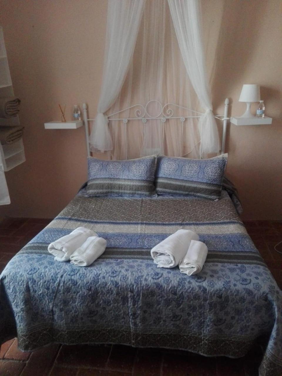 הורנאצ'ולוס Casa Rural El Melojo מראה חיצוני תמונה