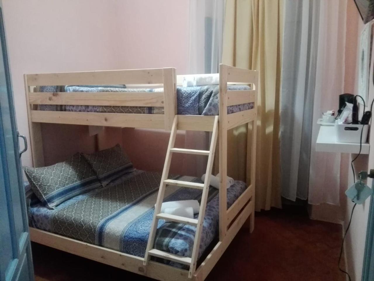 הורנאצ'ולוס Casa Rural El Melojo מראה חיצוני תמונה