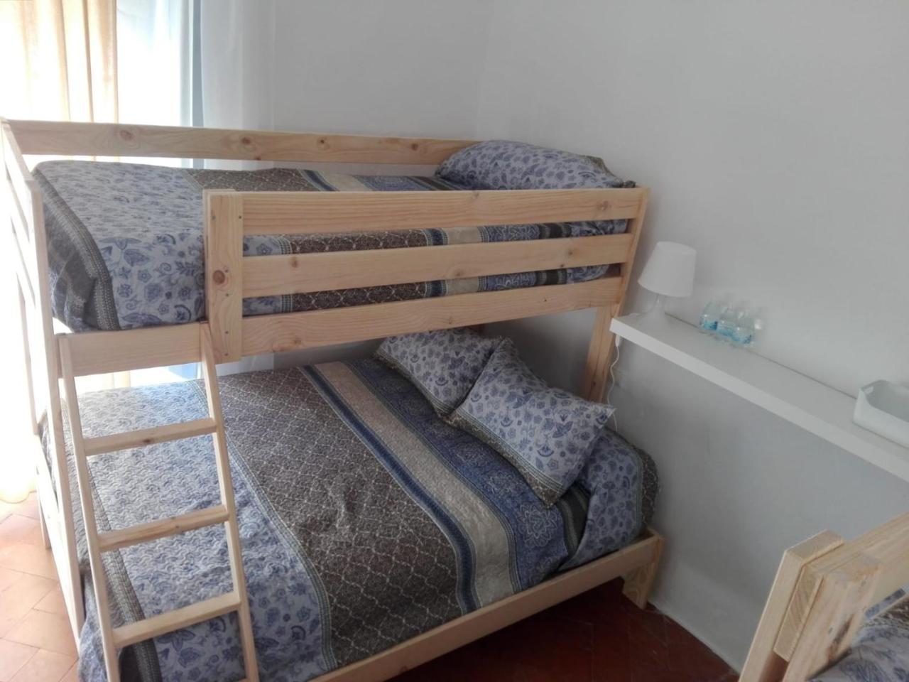 הורנאצ'ולוס Casa Rural El Melojo מראה חיצוני תמונה